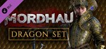 MORDHAU - Dragon Set (Steam Gift Россия)