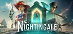 Nightingale (Steam Gift Россия)