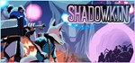 Shadowkin (Steam Gift Россия)