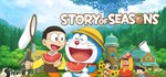 DORAEMON STORY OF SEASONS (Steam Gift Россия)