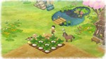 DORAEMON STORY OF SEASONS (Steam Gift Россия)