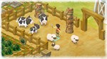 DORAEMON STORY OF SEASONS (Steam Gift Россия)