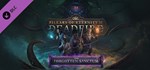 Pillars of Eternity II: Deadfire - Forgotten Sanctum RU