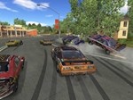 FlatOut (Steam Gift Россия)