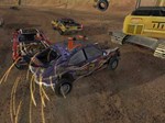 FlatOut (Steam Gift Россия)