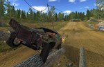 FlatOut (Steam Gift Россия)