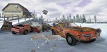 FlatOut (Steam Gift Россия)