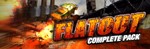 Flatout Complete Pack (Steam Gift Россия)