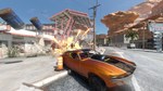 FlatOut 4: Total Insanity (Steam Gift Россия)