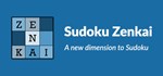 Sudoku Zenkai (Steam Gift Россия)