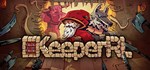 KeeperRL (Steam Gift Россия)