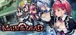 Maid of the Dead (Steam Gift Россия)