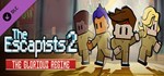 The Escapists 2 - The Glorious Regime Prison Steam Gift