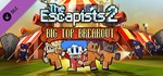 The Escapists 2 - Big Top Breakout (Steam Gift Россия)