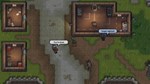 The Escapists 2 - Dungeons and Duct Tape Steam Gift RU