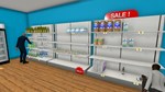 Supermarket Simulator (Steam Gift Россия)