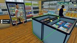 Supermarket Simulator (Steam Gift Россия)