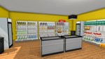 Supermarket Simulator (Steam Gift Россия)