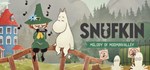 Snufkin: Melody of Moominvalley (Steam Gift Россия)