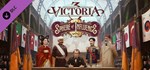 Victoria 3: Sphere of Influence (Steam Gift Россия)