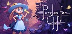 Puzzles For Clef (Steam Gift Россия)