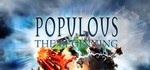 Populous: The Beginning (Steam Gift Россия UA KZ BY TR)