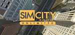 Sim City 3000 Unlimited (Steam Gift Россия UA KZ BY TR)