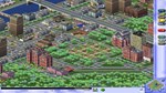 Sim City 3000 Unlimited (Steam Gift Россия UA KZ BY TR)