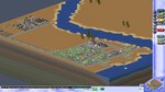 Sim City 3000 Unlimited (Steam Gift Россия UA KZ BY TR)