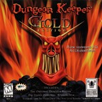 Dungeon Keeper Gold (Steam Gift Россия UA KZ BY TR ARG)