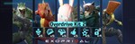 Exoprimal - Overdrive Kit 2 (Steam Gift Россия)