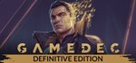 Gamedec - Definitive Edition (Steam Gift Россия)