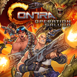 Contra: Operation Galuga (Steam Gift KZ UA CIS TR ARG)