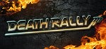 Death Rally (Steam Gift Россия)