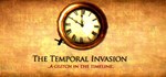 The Temporal Invasion (Steam Gift Россия)