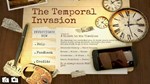 The Temporal Invasion (Steam Gift Россия)