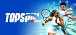 TopSpin 2K25 (Steam Gift Россия UA)