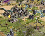 Sid Meier´s Civilization IV (Steam Gift Россия)