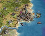 Sid Meier´s Civilization IV (Steam Gift Россия)