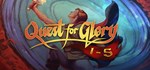 Quest for Glory Collection (Steam Gift Россия)