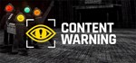 Content Warning (Steam Gift Россия)