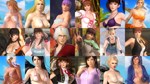 DOA5LR Ultimate Content Set (Steam Gift Россия)