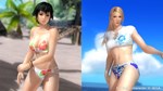 DOA5LR DLC1251 Swimwear Gravure Set (Steam Gift Россия)