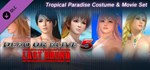 DOA5LR DLC1251 Swimwear Gravure Set (Steam Gift Россия)