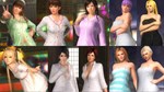 DOA5LR DLC1252 Ninja Clan Set (Steam Gift Россия)