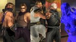 DOA5LR DLC1252 Ninja Clan Set (Steam Gift Россия)