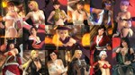 Dead or Alive 5 Last Round - Halloween + Debut Costume