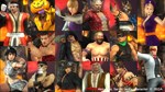 Dead or Alive 5 Last Round - Halloween + Debut Costume