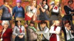 DOA5LR DLC1249 Fun Theme Set (Steam Gift Россия)