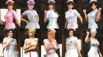 DOA5LR DLC1249 Fun Theme Set (Steam Gift Россия)